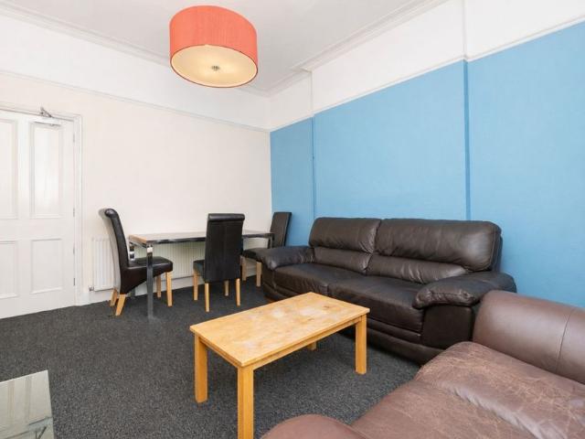 Apartment for rent in City Centre, Feckenham