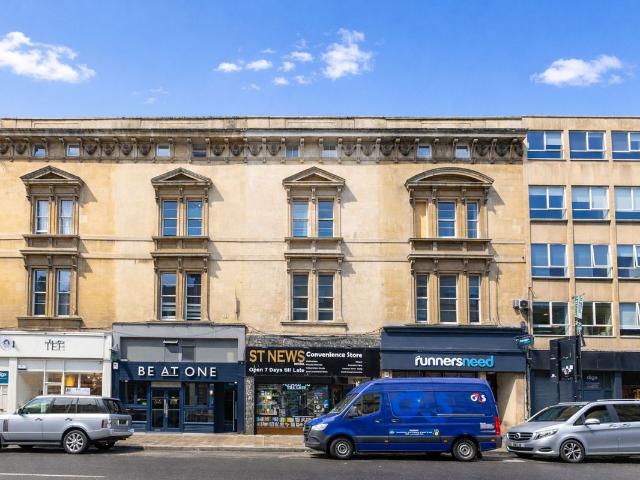 Apartment for rent in City Centre, Feckenham