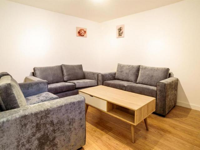 House for rent in Attenborough, East Midlands