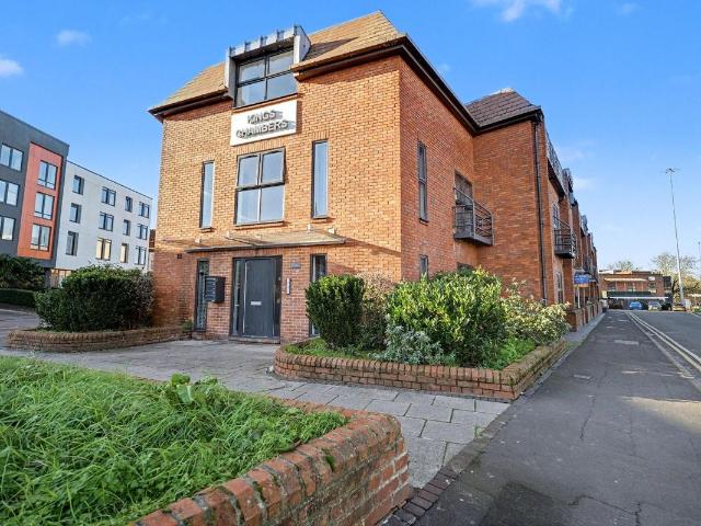 Studio for rent in Spon End, West Midlands