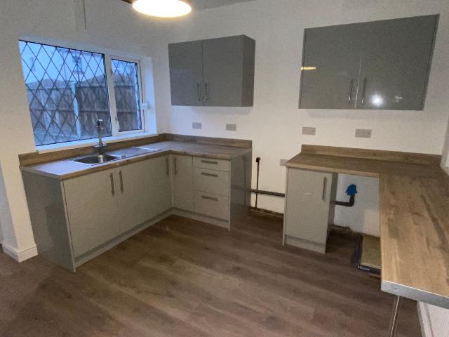 Apartment for rent in Instoneville, Doncaster