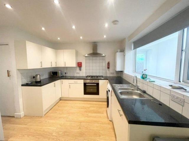 House for rent in Attenborough, East Midlands