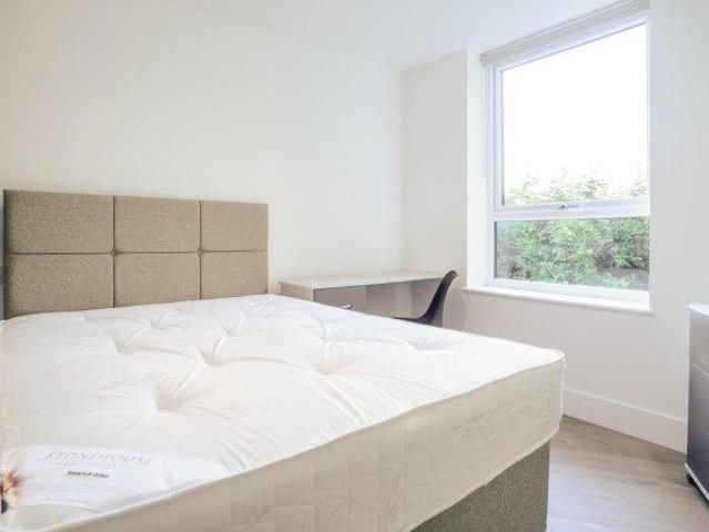 House for rent in Attenborough, East Midlands