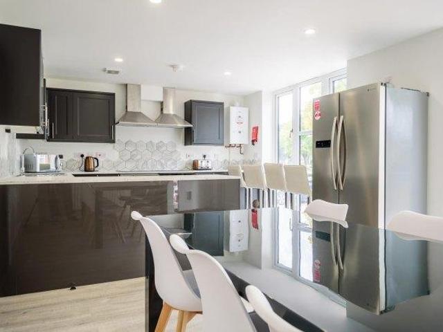 House for rent in Attenborough, East Midlands