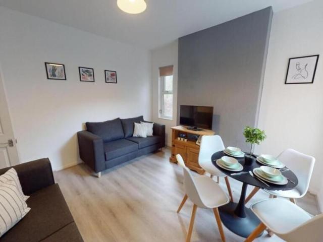 House for rent in Attenborough, East Midlands