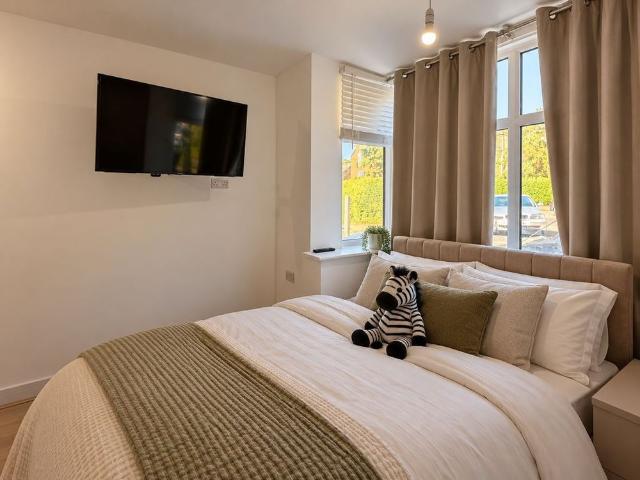 Room for rent in Beeston, Broxtowe