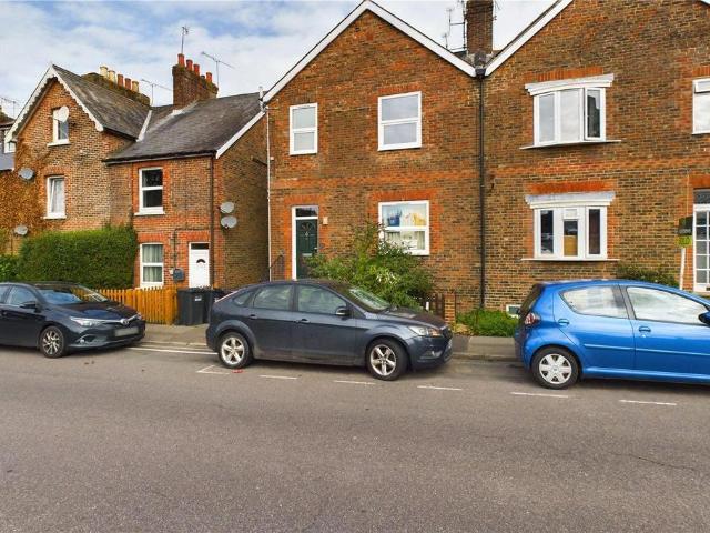 Apartment for rent in Sunnyside, Mid Sussex