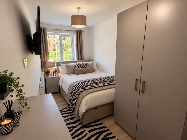 House for rent in Beeston, Broxtowe
