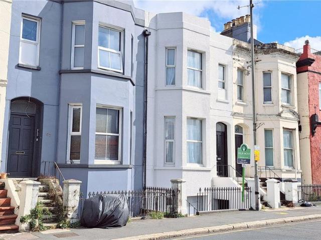 Apartment for rent in St Leonards, Hastings