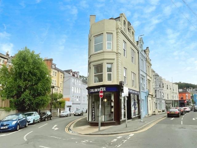 Apartment for rent in Blacklands, Guestling Green