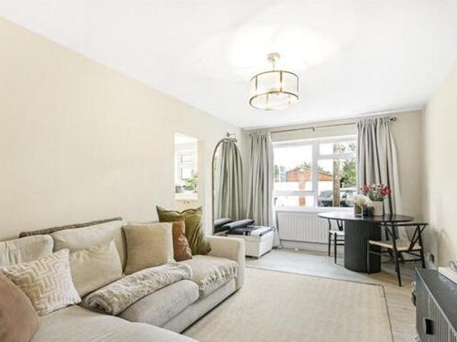 House for sale in Row Town, Surrey