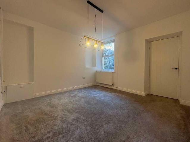 House for rent in Brithdir, New Tredegar
