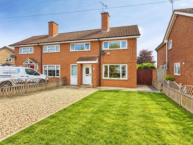 Apartment for rent in Barway, Cambridgeshire