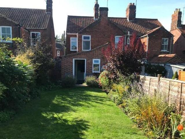 House for sale in Comers, Norfolk