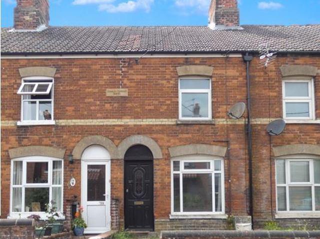 House for rent in Comers, Norfolk