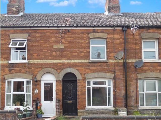 House for rent in Comers, Norfolk