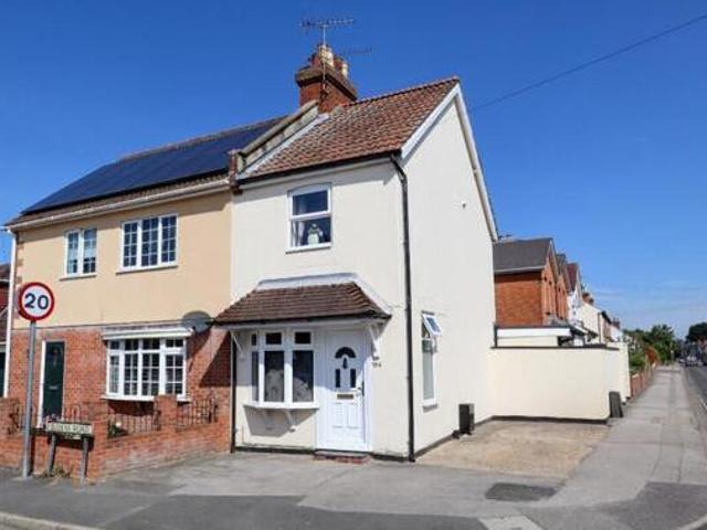 House for sale in Farnborough, Hampshire