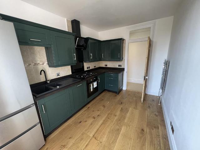 Apartment for rent in Walton, Eastbridge
