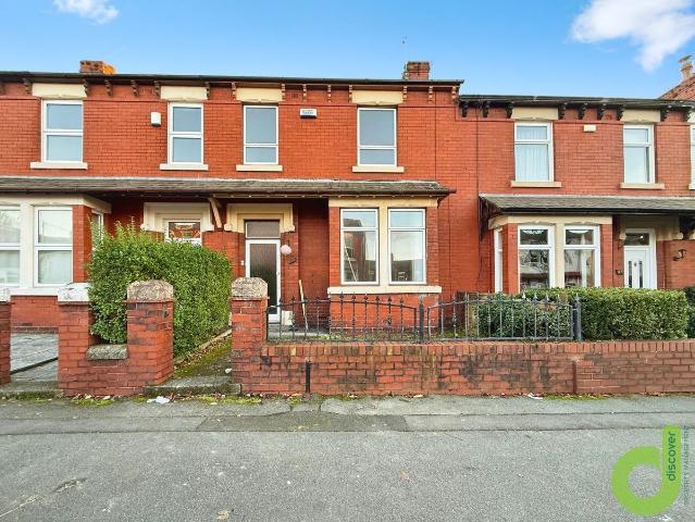 House for rent in Plungington, Higher Bartle