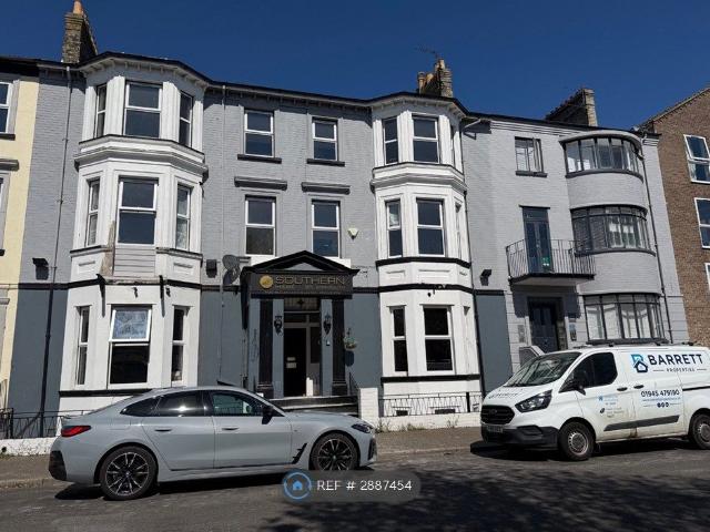 Room for rent in Southtown, Stokesby