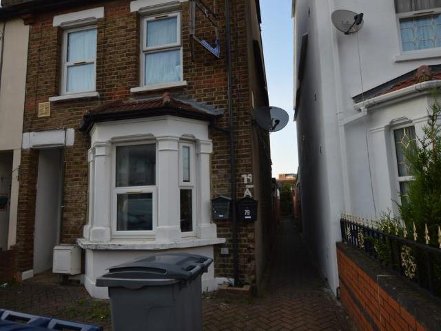 Apartment for rent in London Borough of Ealing, Greater London