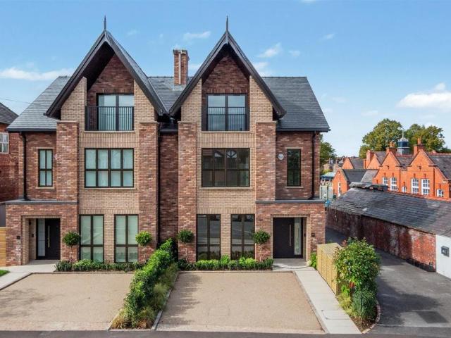 House for rent in Trafford Park, Greater Manchester