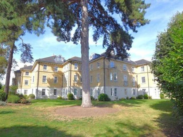 House for sale in Fordham Heath