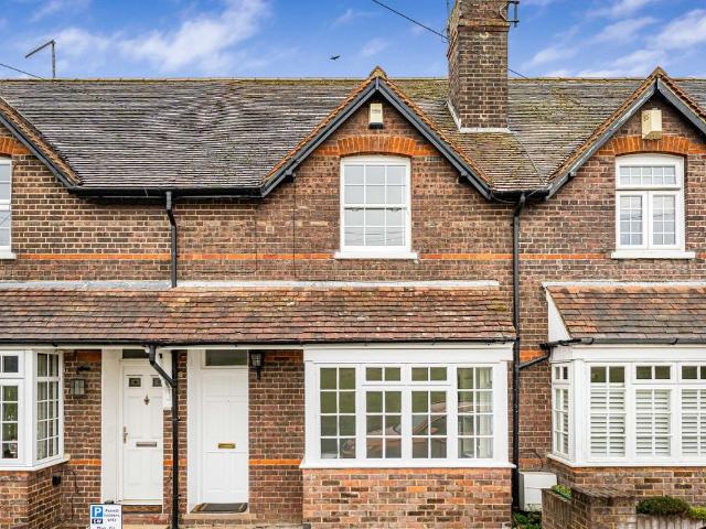 House for rent in Southdown, St Albans