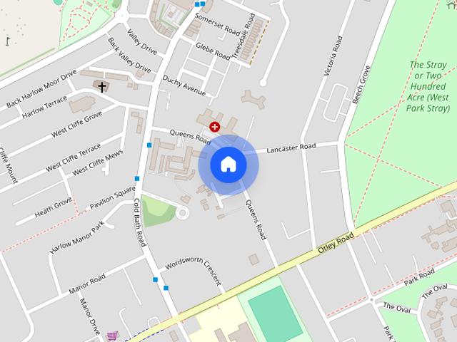 House for rent in Low Harrogate, Harrogate