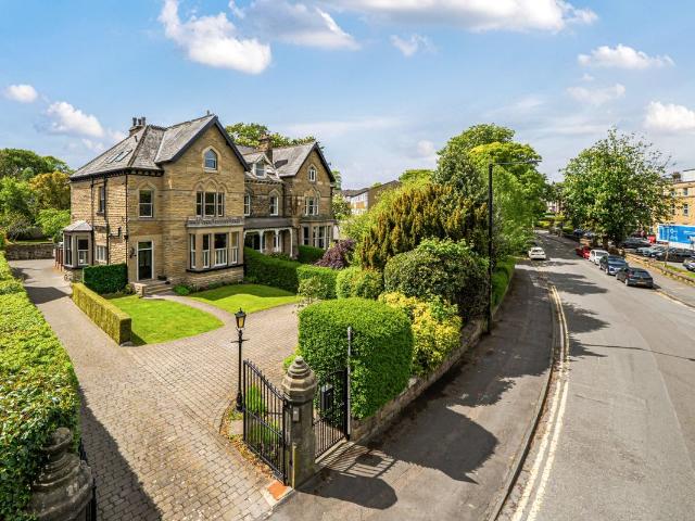 House for rent in Low Harrogate, Harrogate