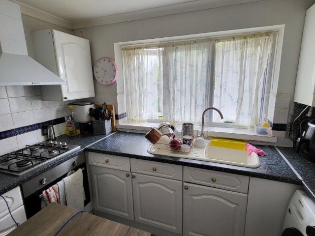 House for rent in Hayes, Greater London