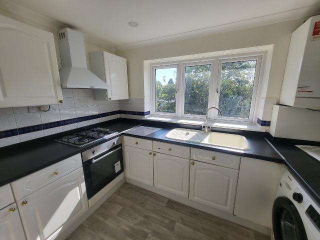 House for rent in Hayes, Greater London
