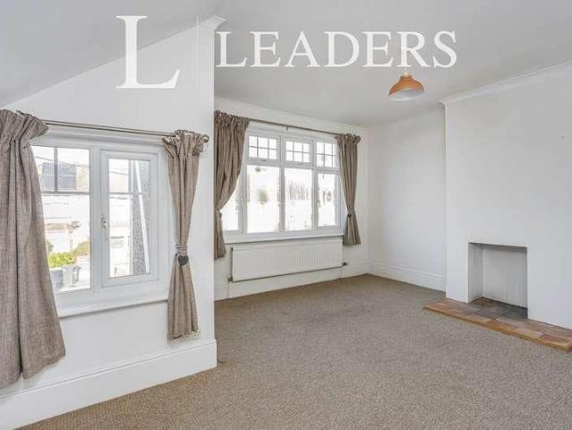 House for rent in Perryfields, West Sussex