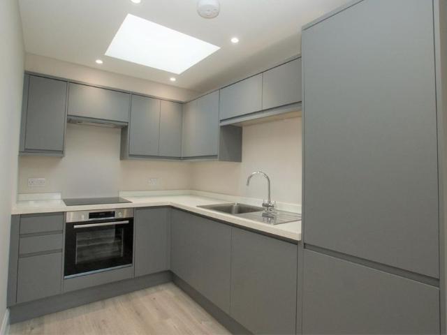 Apartment for rent in West End, Blackhills