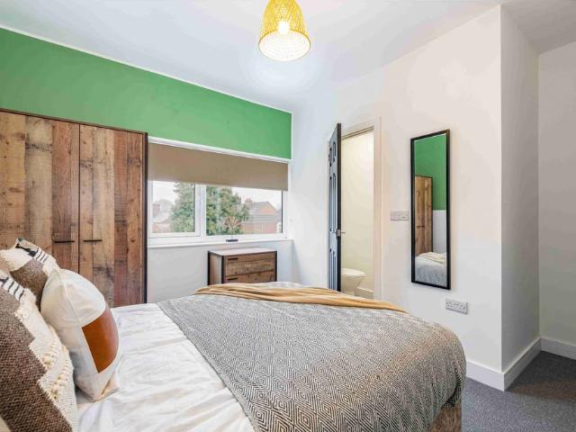Room for rent in Lash Hill, Barton