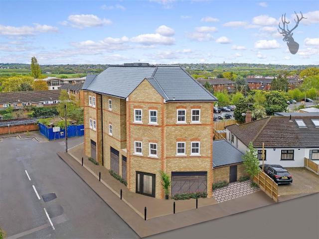House for rent in Epping, Essex