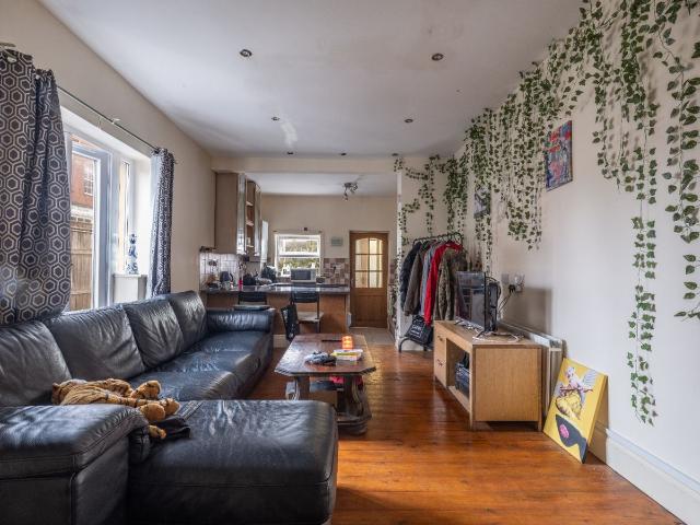 Apartment for rent in Cradlewell, Newcastle upon Tyne