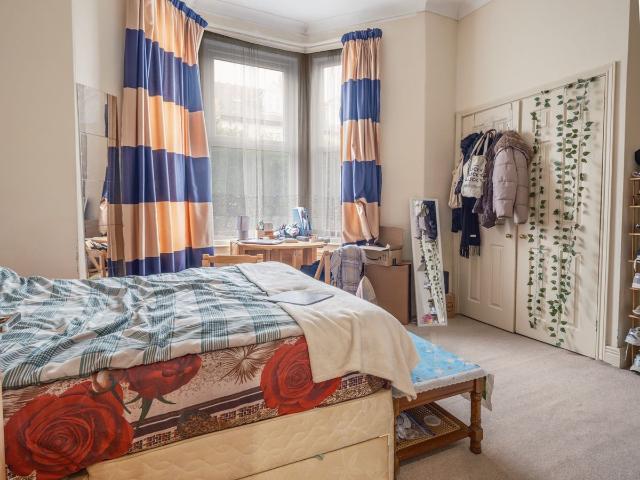 Studio for rent in Jesmond, Newcastle upon Tyne