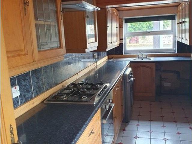 House for rent in Ingrow, West Yorkshire