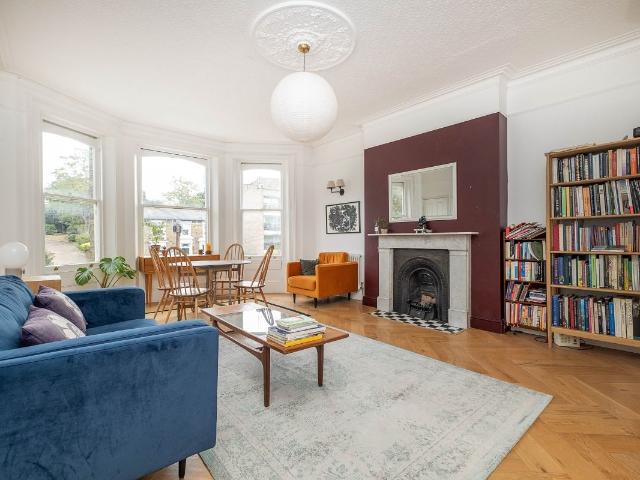 Apartment for rent in Royal Borough of Kingston upon Thames, Greater London
