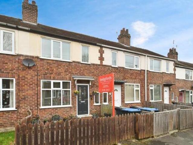 House for sale in Calcutt, Knaresborough