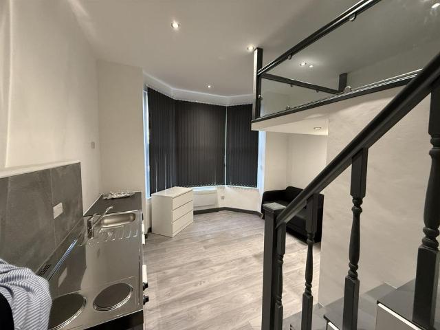 Room for rent in Old Wharf, City Of Leicester