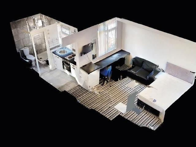 Room for rent in Old Wharf, City Of Leicester
