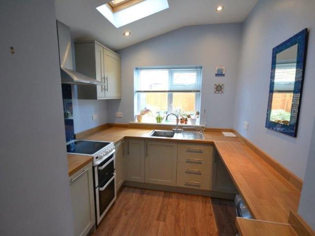 House for rent in Old Wharf, City Of Leicester