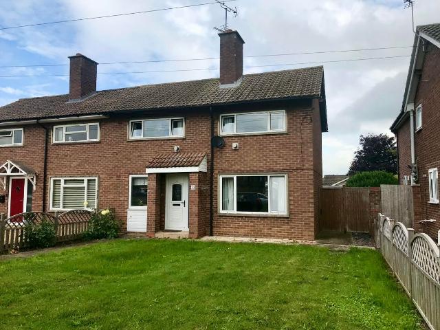 House for rent in Barway, Cambridgeshire