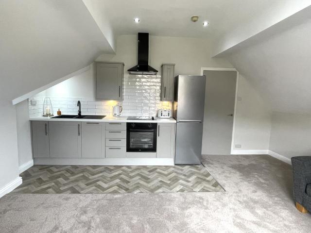 Apartment for rent in Craig-y-don, Llandudno