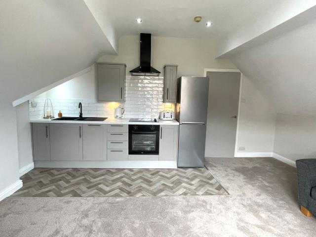 Apartment for rent in Craig-y-don, Llandudno