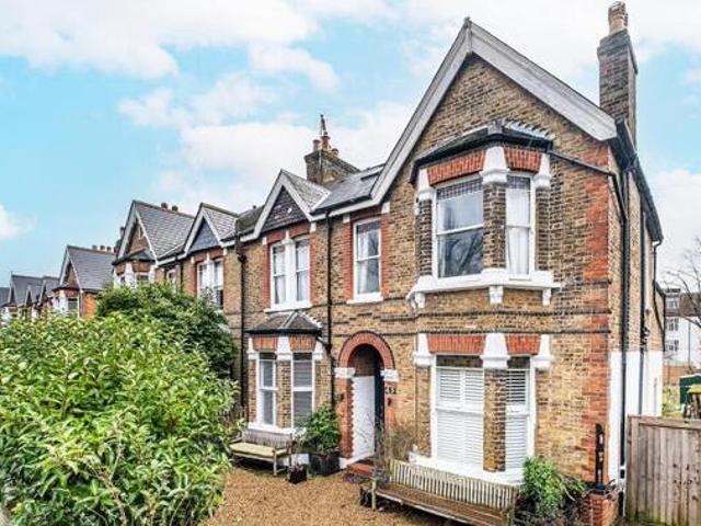 House for sale in Lyons, Greater London
