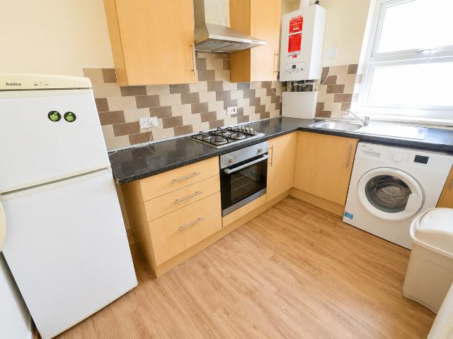 Apartment for rent in Leyton, Greater London