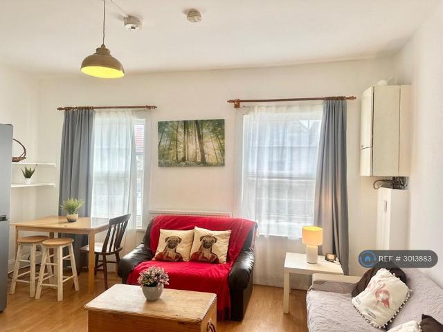 Apartment for rent in Greater London